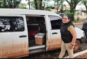 Madrugada de terror: Doña fue tenida de rehén en su casa por más de tres horas