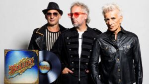 [PLAYLIST] Los Tipitos presentaron su nuevo disco: ‘Boludo’