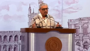 IPS ojapota rendición de cuentas
