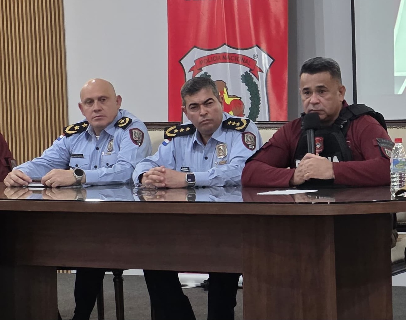 Atrapan a criminal rapai “Sandro Louco”, del Comando Vermelho