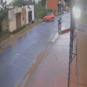 Milico tatare ombeti por una casa