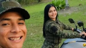 Policía de Colombia, con ayuda de EE.UU., abatió a “Bendito Menor”