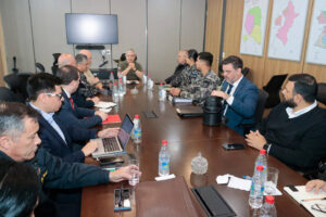 “Cranean” ampliar capacidad operativa de LoLince “Cranean” ampliar capacidad operativa de LoLince