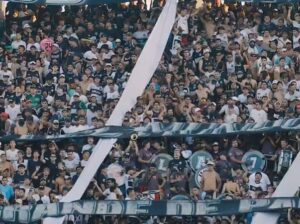Olimpia habilitó entradas para todo público y pide “copar el Defensores” el domingo