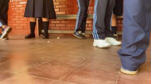 Padres denuncian casos de bullying en cole de Luque Padres denuncian casos de bullying en cole de Luque