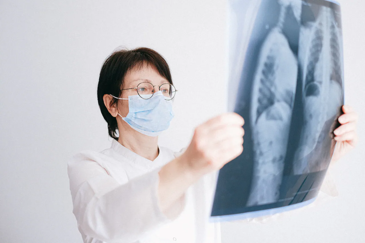 Salud presentó guía pyahu de hipertensión pulmonar 