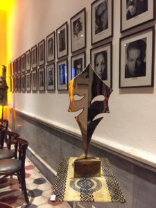 El martes 15 se entrega los premios Edda en el Teatro Agustín Barrios