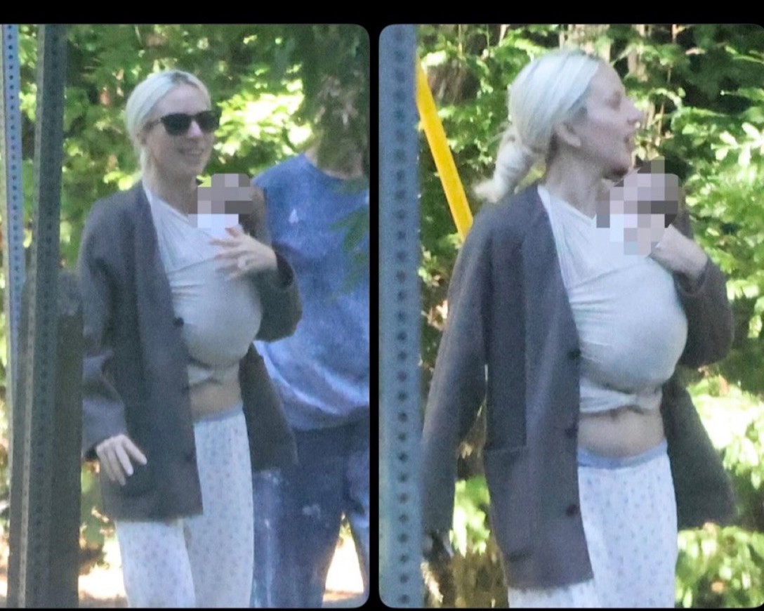 Maternidad de Lady Gaga, reflexiones de Abi Alvarenga y el debut digital de Jennifer Lawrence