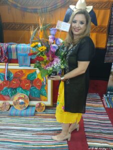 ¡Cumple feliz de la conductora de Ñañembyaty! ¡Cumple feliz de la conductora de Ñañembyaty!