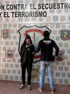 Ho’áma el infeliz: Ligó 4 años por abusar de su primita