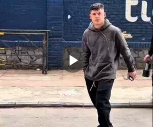 “Cachorro” ya está a disposición de “Vitamina”