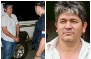 Narcoasaltante se “tuneó” la cara, pero lomímonte ho’a Narcoasaltante se “tuneó” la cara, pero lomímonte ho’a