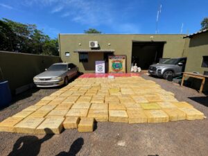 Asestan duro golpe a estructura de “Macho” Asestan duro golpe a estructura de “Macho”