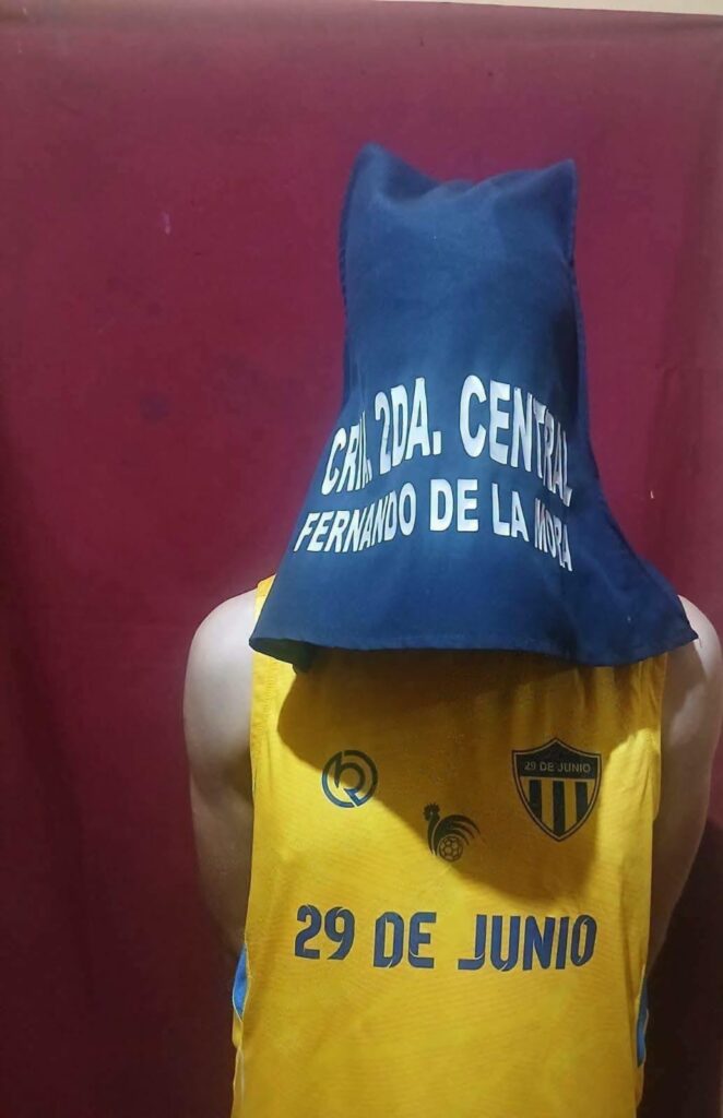 Sábado sangriento: un muerto, un herido y varios detenidos Sábado sangriento: un muerto, un herido y varios detenidos