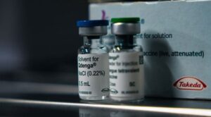 Salud amplió rango de jekutu’i contra el ñati’û 