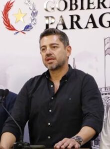 Plata para el pueblo: refuerzan salud y caminos