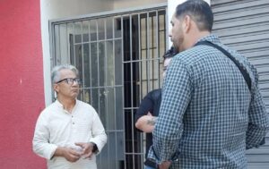 Ñembo avivados: ¡Pareja rapai extorsionó a medicos!