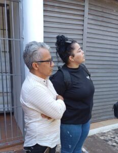 Ñembo avivados: ¡Pareja rapai extorsionó a medicos! Ñembo avivados: ¡Pareja rapai extorsionó a medicos!