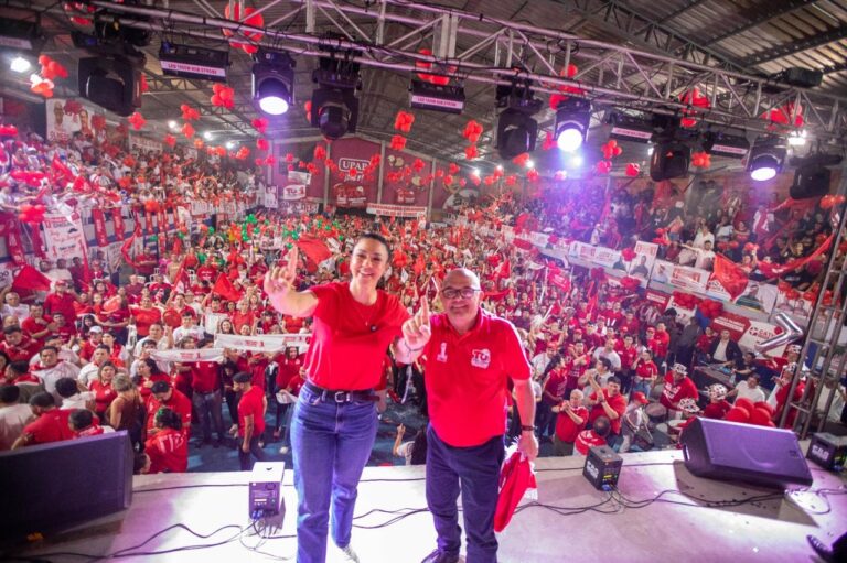 ANR promete “desterrar al clan Lanzoni” de Ñemby el 4 de octubre