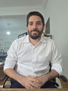 ¡Un paraguayo se planta en España y busca justicia por un horrendo crimen