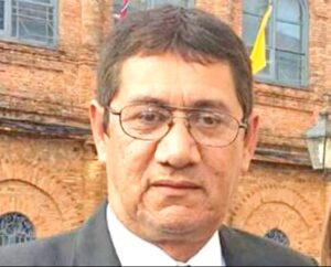 Exintendente de Villa Hayes por la Alianza ho’u imputación de la Fiscalía