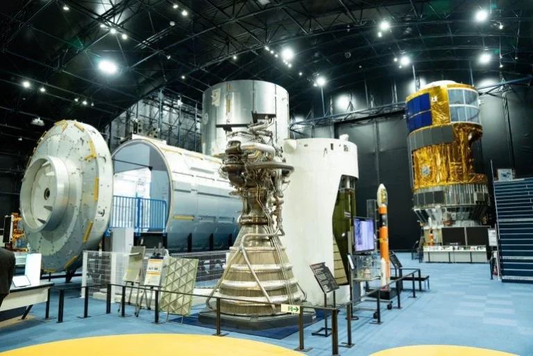 Ohoma al espacio satélite íntegramente paraguayo