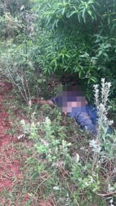 PJC: Matan de un escopetazo a peón