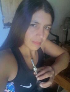 Feminicida de San Pedro oisu’u 37 años de cacerolita