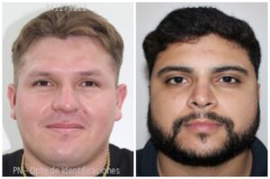 Caso Eusebio Ayala: GPS ositúa a prófugo en el crimen ha odescarta camioneta hallada