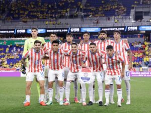 La Albirroja y un triunfo que ilusiona de cara al futuro