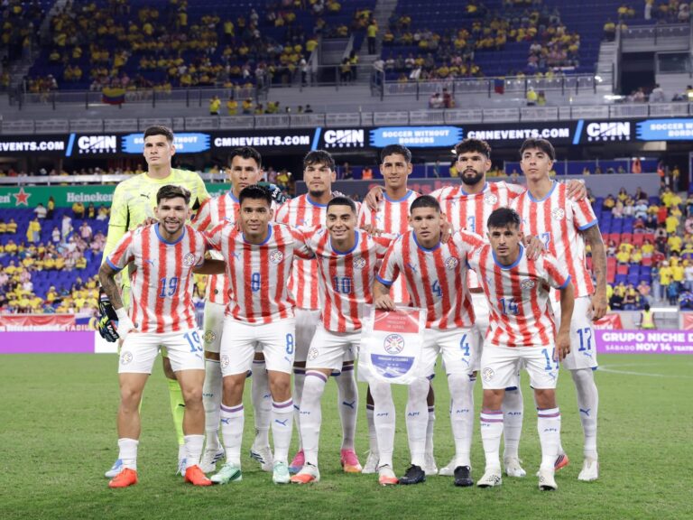 La Albirroja y un triunfo que ilusiona de cara al futuro
