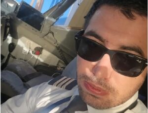 El copiloto de Flydubai tenía planeado estrellar el avión en Tel Aviv