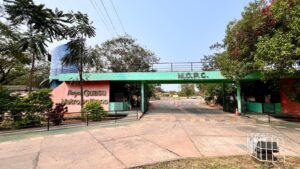 Parque Guasu: celebran 14 años con obras, pero exigen que no quede a mitad de camino