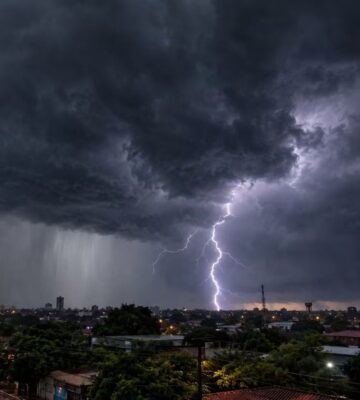 Cháke: ¡Oikéma la tormenta en el Sur del país! Cháke: ¡Oikéma la tormenta en el Sur del país!
