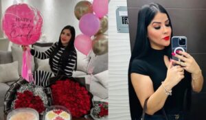 ¡Macabra decisión y final de una influencer mexicana!