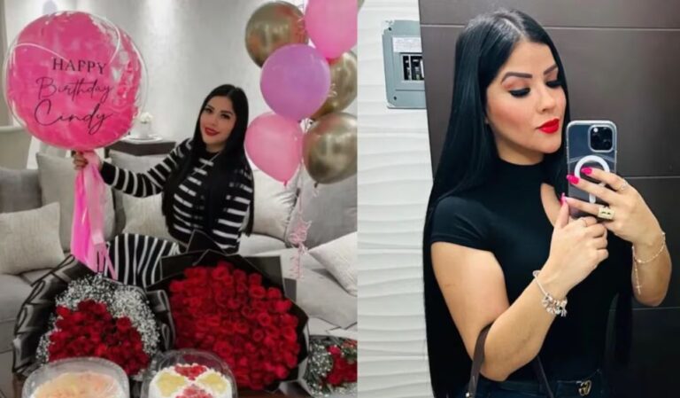 ¡Macabra decisión y final de una influencer mexicana!