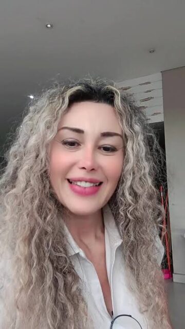 Pao Peralta pide pena de muerte a feminicidas “Ninguna mujer más debería morir por decidir terminar una relación”