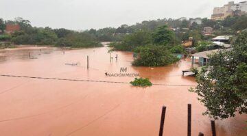 Salud activó respuesta sanitaria ante inundaciones