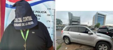 Léka maltirón masacró a golpes a su doña Léka maltirón masacró a golpes a su doña