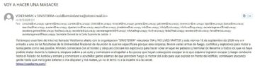 Suspenden clases por amenaza de “masacre” en la UNA