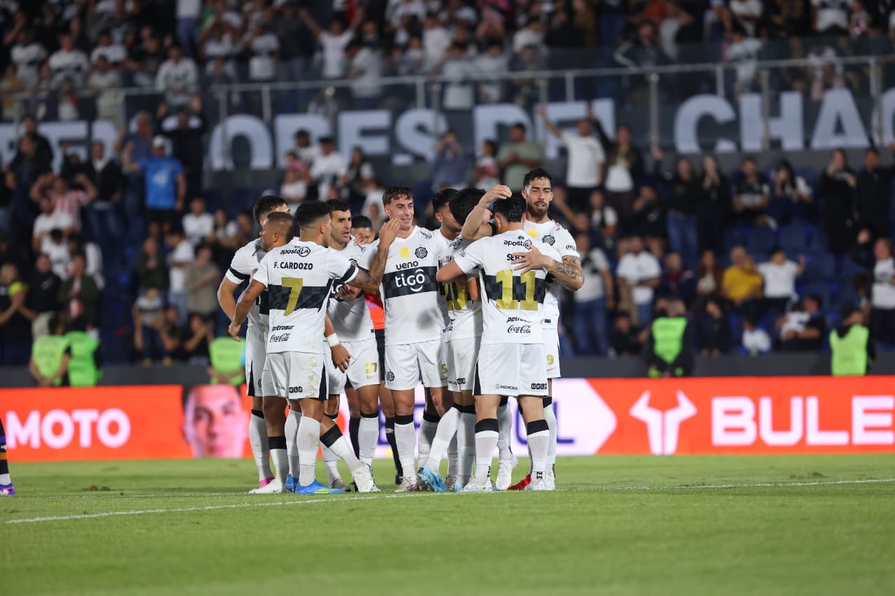 Olimpia asume el liderato, Messi brilla en Miami y Pilcomayo logra el ascenso
