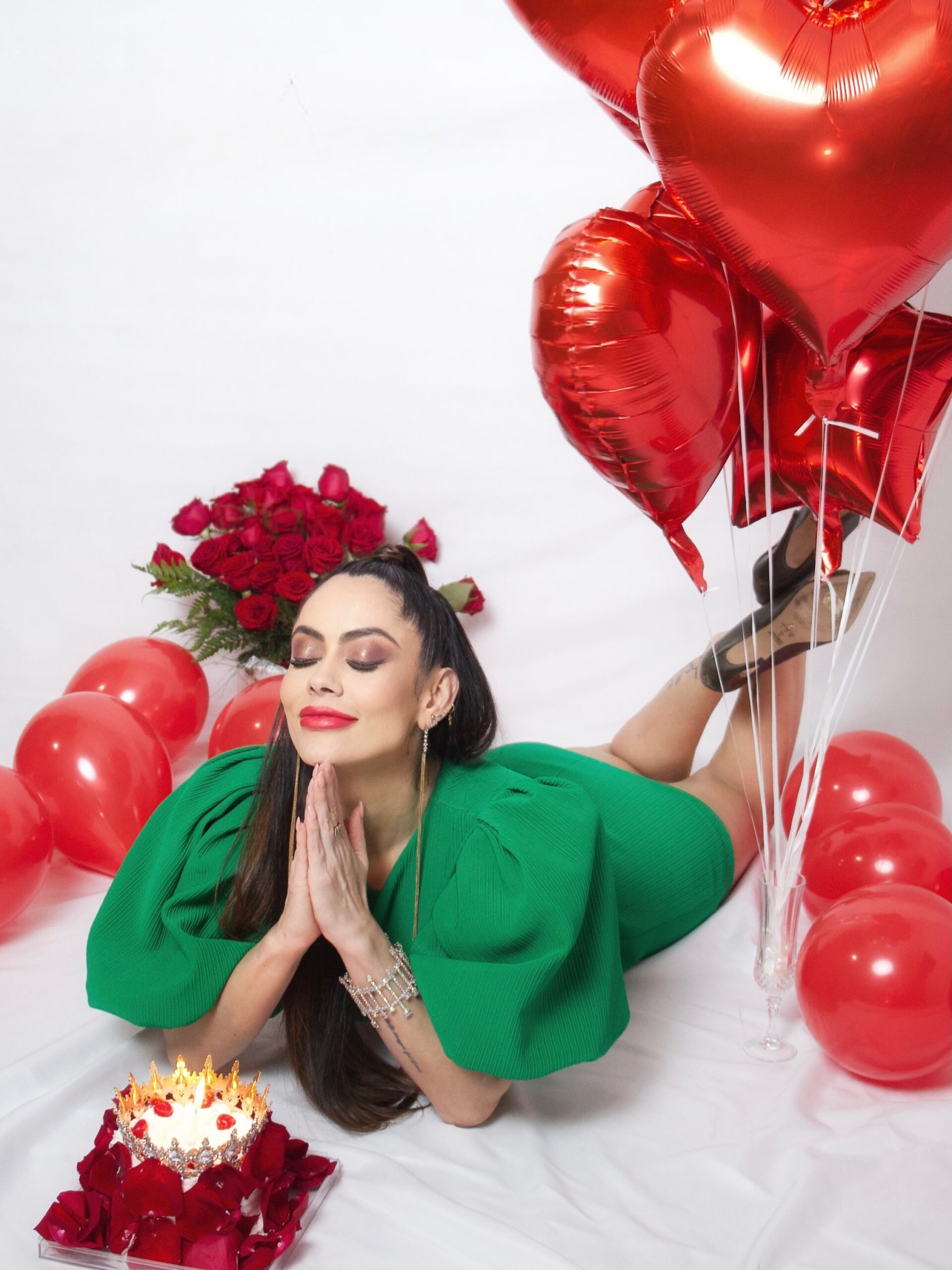 (GALERÍA) ¡Atendé el ingueroviable pedido de regalos que hizo esta cuerona! (GALERÍA) ¡Atendé el ingueroviable pedido de regalos que hizo esta cuerona!