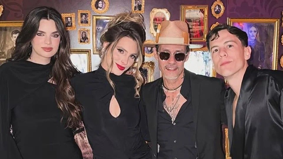 ¡Bolonqui porque Nadia Ferreira besa en la boca a su retoño! ¡Bolonqui porque Nadia Ferreira besa en la boca a su retoño!