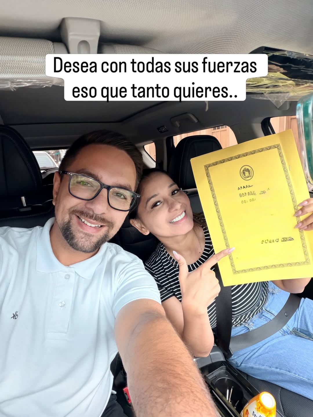 ¡Mañami el nuevo logro de Mariela Bogado con su ména! ¡Mañami el nuevo logro de Mariela Bogado con su ména!