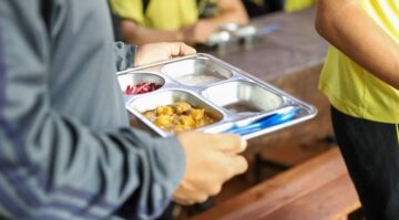 Ndopagai hace 90 días y está en “jaque” el almuerzo escolar