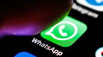 ¡Cháke con el robo masivo de cuentas de WhatsApp! ¡Cháke con el robo masivo de cuentas de WhatsApp!