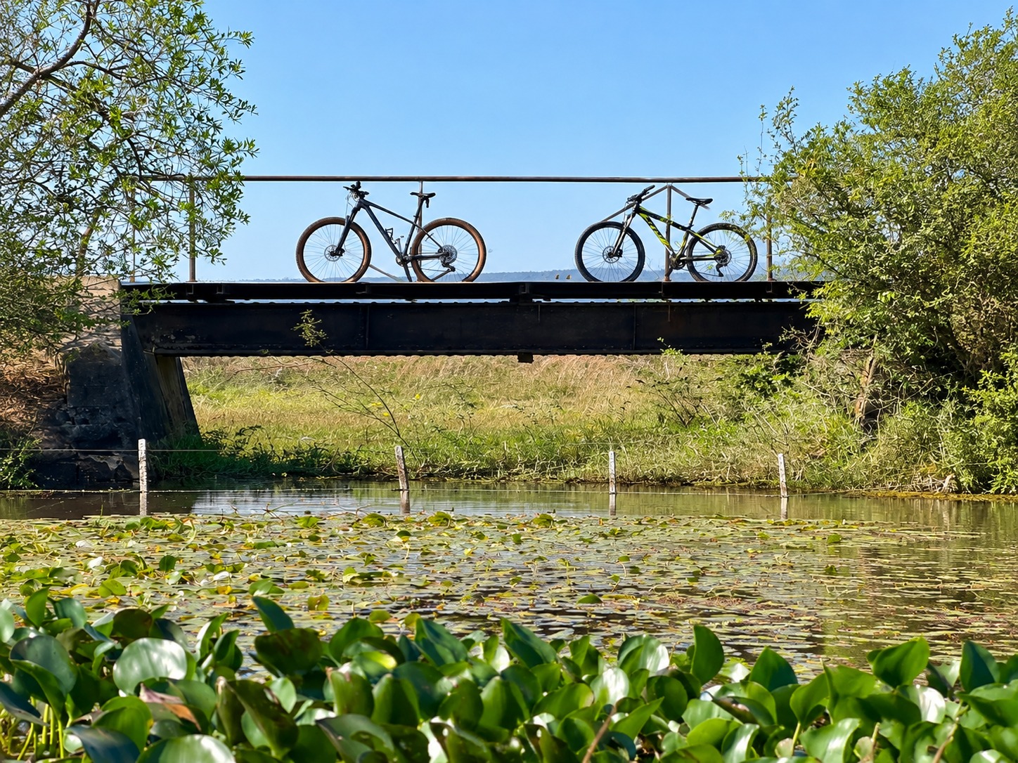 Paraguay: First section of longest cycle path in South America opens