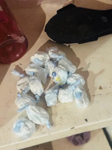 Opa la “Milagros”, ho’a vendiendo drogas Opa la “Milagros”, ho’a vendiendo drogas